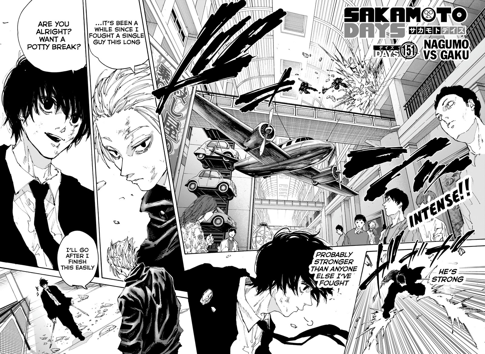 Chapter 151 - Page 3